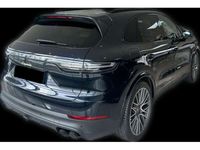 occasion Porsche Cayenne Coupe E-Hybrid/Panorama/BOSE/21*