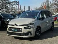 Occasion Citroën Grand C4 Picasso PureTech 2022 Sable (n) Monospace