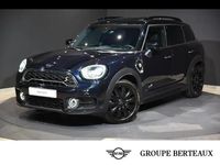 Occasion Mini Cooper Countryman 137 ch (100 kW) 2019 Noir SUV