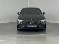 Occasion Mercedes A250 AMG line 166 ch (122 kW) 2025 Berline