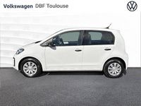 Occasion VW e-up! 61 kW (83 ch) 2023 Citadine