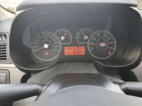 Occasion Fiat Grande Punto Dynamic 77 ch (56 kW) 2008 Gris Citadine