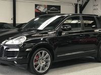 occasion Porsche Cayenne Turbo Cayenne V8 500CV / PANO / 21 / ECHAPPEMENT SPO