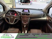 Occasion Opel Mokka 136 ch (100 kW) 2015 SUV