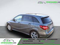 Occasion Mercedes B220 177 ch (130 kW) 2018 Monospace