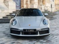Occasion Porsche 992 650 ch (478 kW) 2020 Argent Coupé