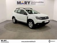 occasion Dacia Duster Tce 130 Fap 4x2 Confort