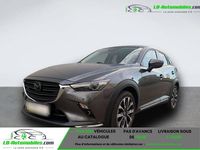 Occasion Mazda CX-3 121 ch (88 kW) 2019 SUV
