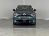 Occasion Citroën C5 Aircross Shine 184 ch (135 kW) 2021 SUV