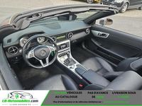 Occasion Mercedes SLK200 184 ch (135 kW) 2015 Cabriolet