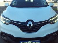 Occasion Renault Kadjar Business 110 ch (80 kW) 2016 SUV