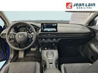 occasion Honda ZR-V EVe:HEV 2.0 i-MMD