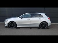 occasion Mercedes A200 ClasseD 150ch Amg Line 8g-dct