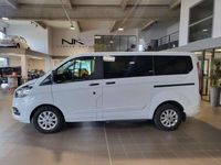 occasion Ford Tourneo Custom II (2) 120 PHEV TITANIUM 8PL