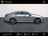 occasion Mercedes CLA200 Classed 150ch AMG Line 8G-DCT 8cv