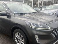 Occasion Ford Kuga Titanium 190 ch (139 kW) 2022 SUV
