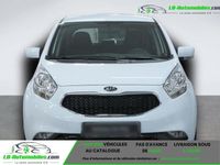 occasion Kia Venga 1.6 125 ch BVA