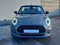 occasion Mini Cooper Cabrio136ch Edition Greenwich BVA7 Euro6d-T - VIVA178676540