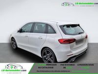 occasion Mercedes B250 ClasseBva 4-matic