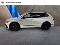 occasion VW Tiguan Allspace 2.0 TDI 150ch R-Line DSG7