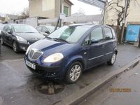 occasion Lancia Musa 1.9 JTD MULTIJET PLATINO