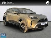 Occasion Toyota Yaris Cross 2022 Bronze impérial (m) SUV