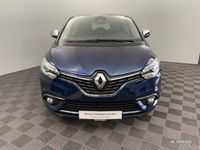 Occasion Renault Scénic IV Bose Edition 140 ch (102 kW) 2019 Bleu Monospace