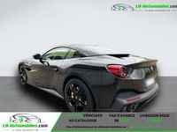 occasion Ferrari Portofino 4.0 V8 600 ch