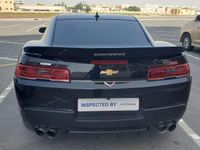 Occasion Chevrolet Camaro 405 ch (297 kW) 2014 Coupé