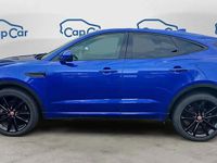 Occasion Jaguar E-Pace R-Dynamic 150 ch (110 kW) 2018 SUV