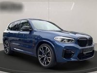 occasion BMW X3 M 3.0 510ch Compétition BVA8