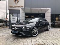 occasion Mercedes CLA200 200 7G-DCT AMG Line