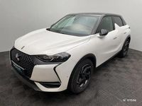 Occasion DS Automobiles DS3 Crossback Grand Chic 2021 Blanc SUV