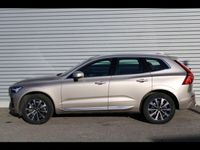 occasion Volvo XC60 B4 197ch Plus Style Chrome Geartronic