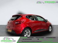 Occasion Renault Clio IV 120 ch (88 kW) 2015 Citadine
