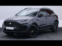 Occasion Jaguar E-Pace R-Dynamic 200 ch (147 kW) 2024 Gris SUV