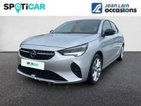 Occasion Opel Corsa 100 ch (73 kW) 2023 Gris Berline