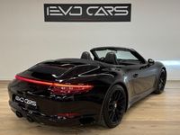 occasion Porsche 911 Carrera 4 Cabriolet 911 991.2 Gts 3.0 450 Ch Pdk Approved 08/2025