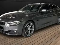 occasion BMW 430 Serie 4 (f36) ia 252ch Sport Euro6d-t