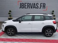 occasion Citroën C3 Aircross Business Bluehdi 120 Ss Eat6 Feel Pack