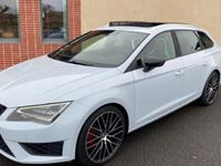 occasion Seat Leon ST 2.0 TSI 280 Cupra DSG6