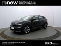 Occasion Renault Megane E-Tech 95 kW (130 ch) 2023 Berline