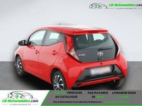 Occasion Toyota Aygo 72 ch (52 kW) 2021 Citadine