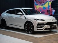 Occasion Lamborghini Urus 651 ch (478 kW) 2022 Blanc SUV