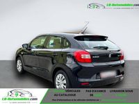 occasion Suzuki Baleno 1.2 Dualjet 90ch