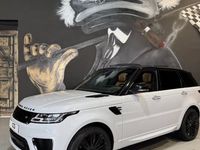 Occasion Land Rover Range Rover Autobiography Dynamic 351 ch (258 kW) 2020 SUV