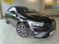 occasion Renault Mégane IV MEGANE IV BERLINEBerline TCe 140 EDC FAP - 21N - R.S. Line