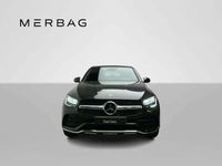 occasion Mercedes 200 GLCGLCd 4MATIC Coupé AMG Line Exterieur/Navi