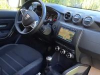 occasion Dacia Duster TCe 100 4x2 Prestige