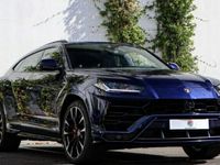 occasion Lamborghini Urus 4.0 V8 650ch Biturbo